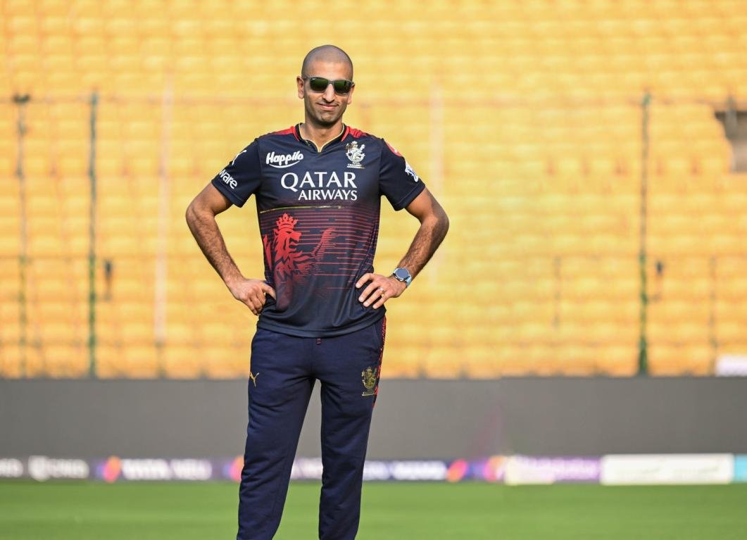 RCB Confident in Handling Big-Match Pressure, Says Mo Bobat