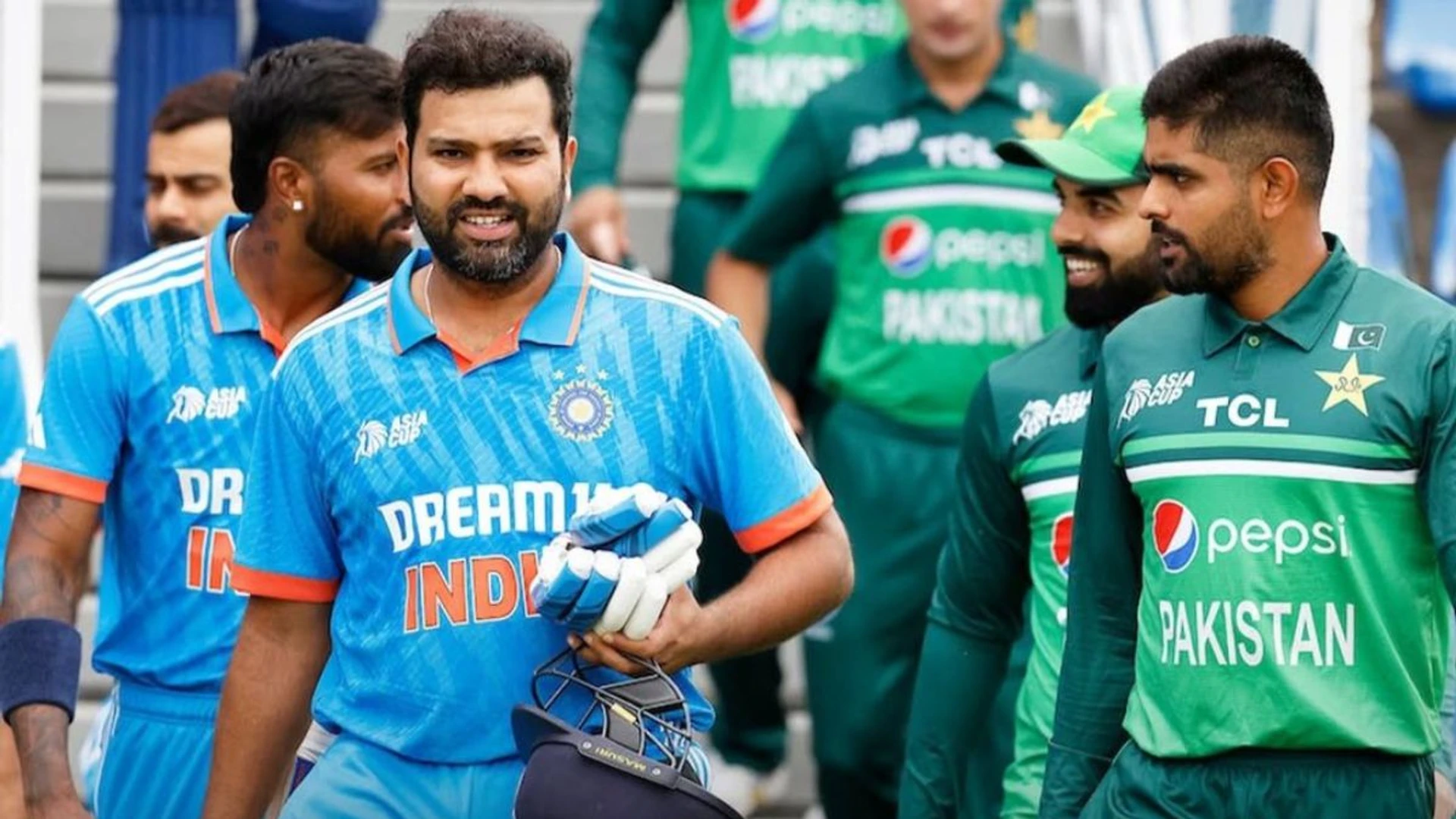 Outrage erupts on social media over India-Pakistan Asia Cup 2025 match Outrage erupts on social media over India-Pakistan Asia Cup 2025 match