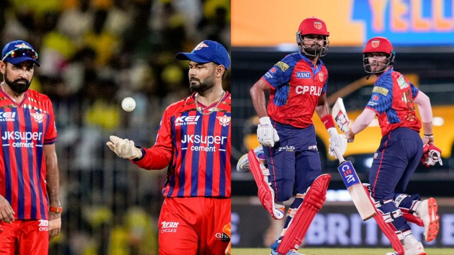 IPL 2026: Match 68, LSG vs PBKS Match Prediction | Lucknow Super Giants vs Punjab Kings?