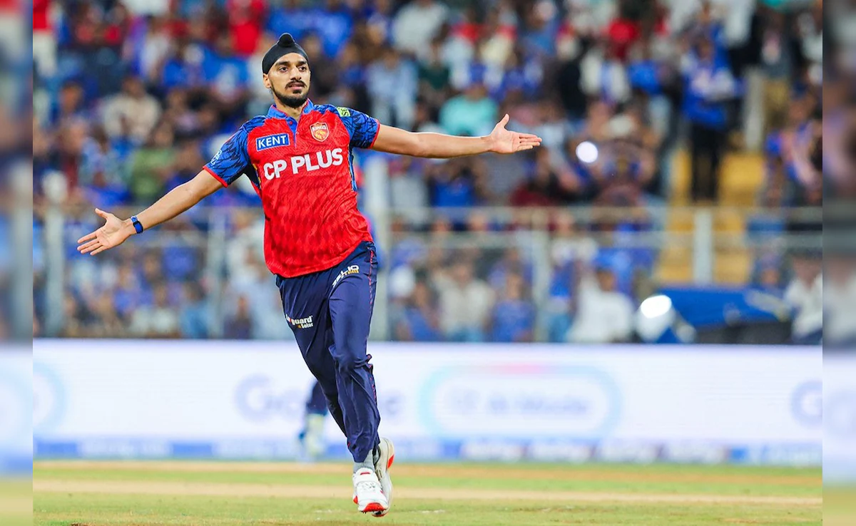 Arshdeep Singh Income Breakdown: Net Worth, Salary and Major Endorsements Arshdeep Singh Income Breakdown: Net Worth, Salary and Major Endorsements