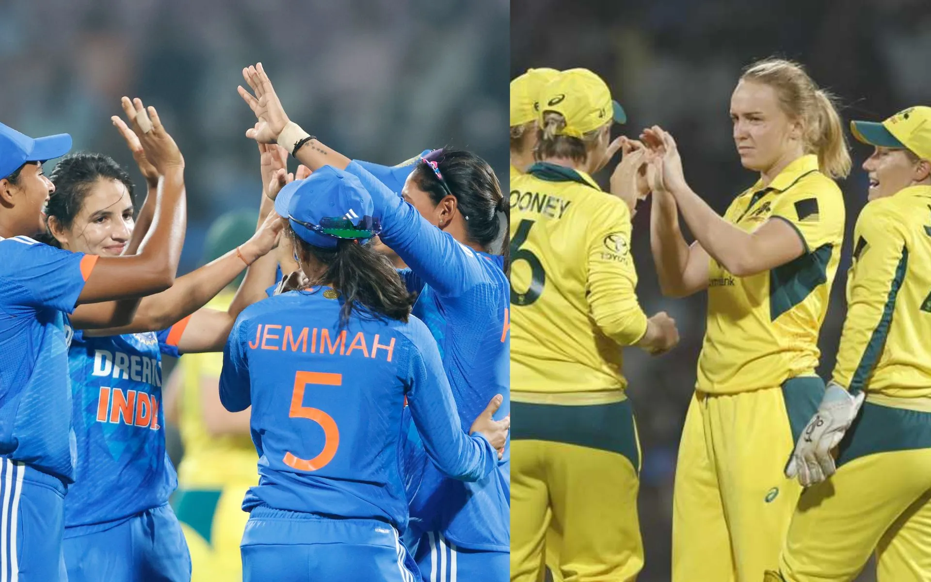 Women’s T20 World Cup 2026: Match 30, AUS W vs IND W Match Prediction | Australia Women vs India Women?