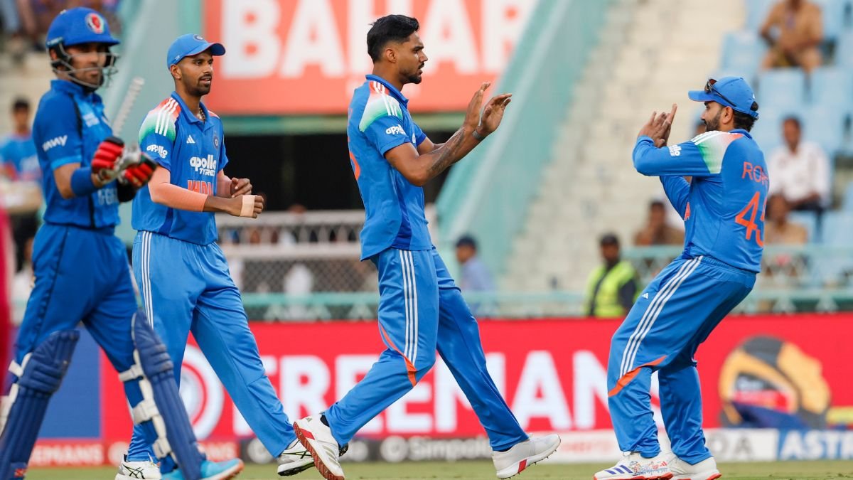 India vs Afghanistan Match Prediction, 3rd ODI | IND vs AFG?