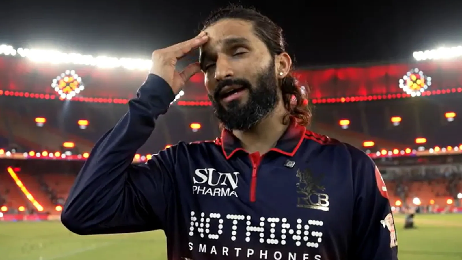 RCB takes subtle dig at selectors after Rajat Patidar fails to find place in India’s T20I team