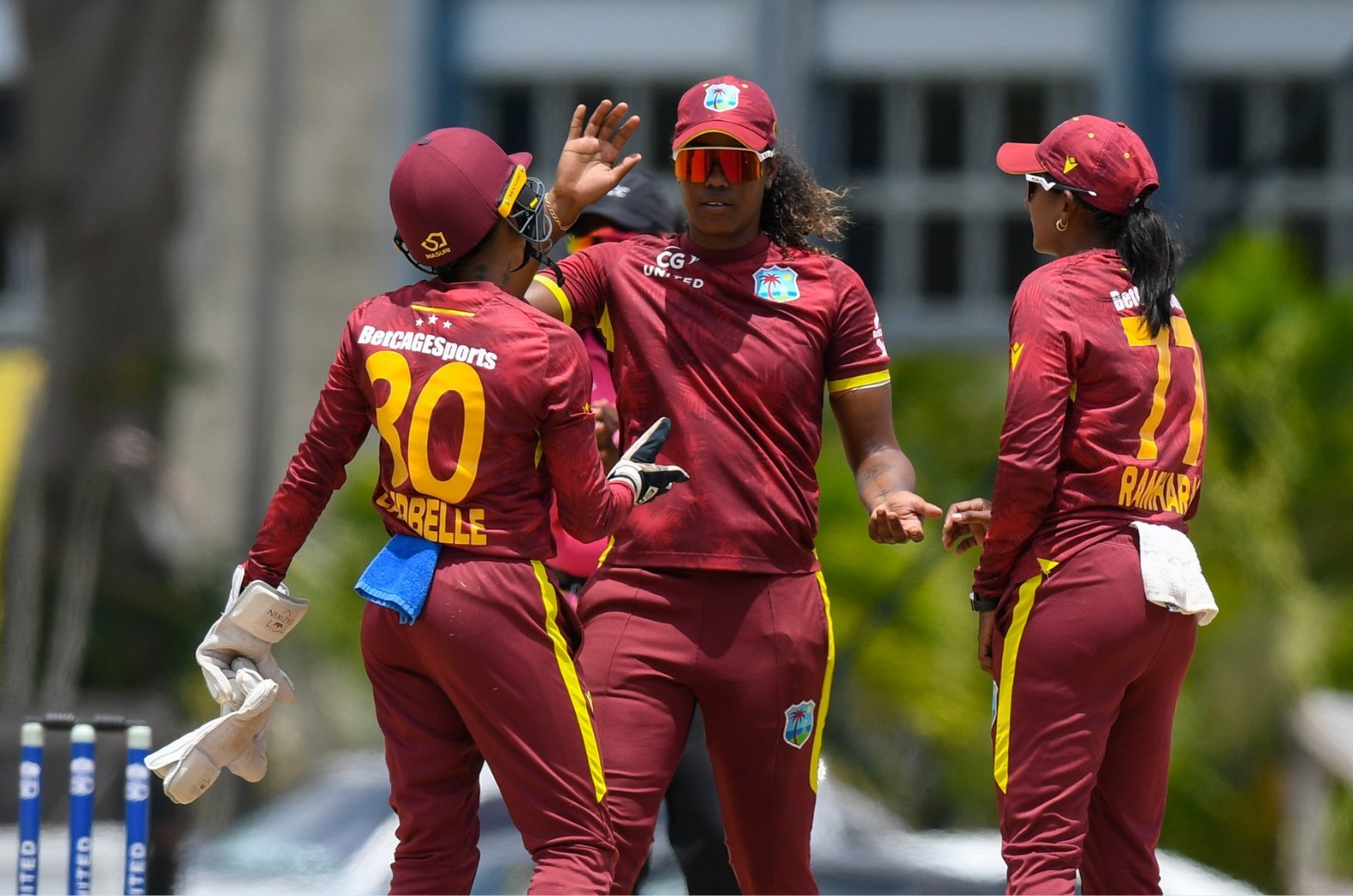 Women’s T20 World Cup 2026: Match 17, WI W vs SL W Match Prediction Women’s T20 World Cup 2026: Match 17, WI W vs SL W Match Prediction