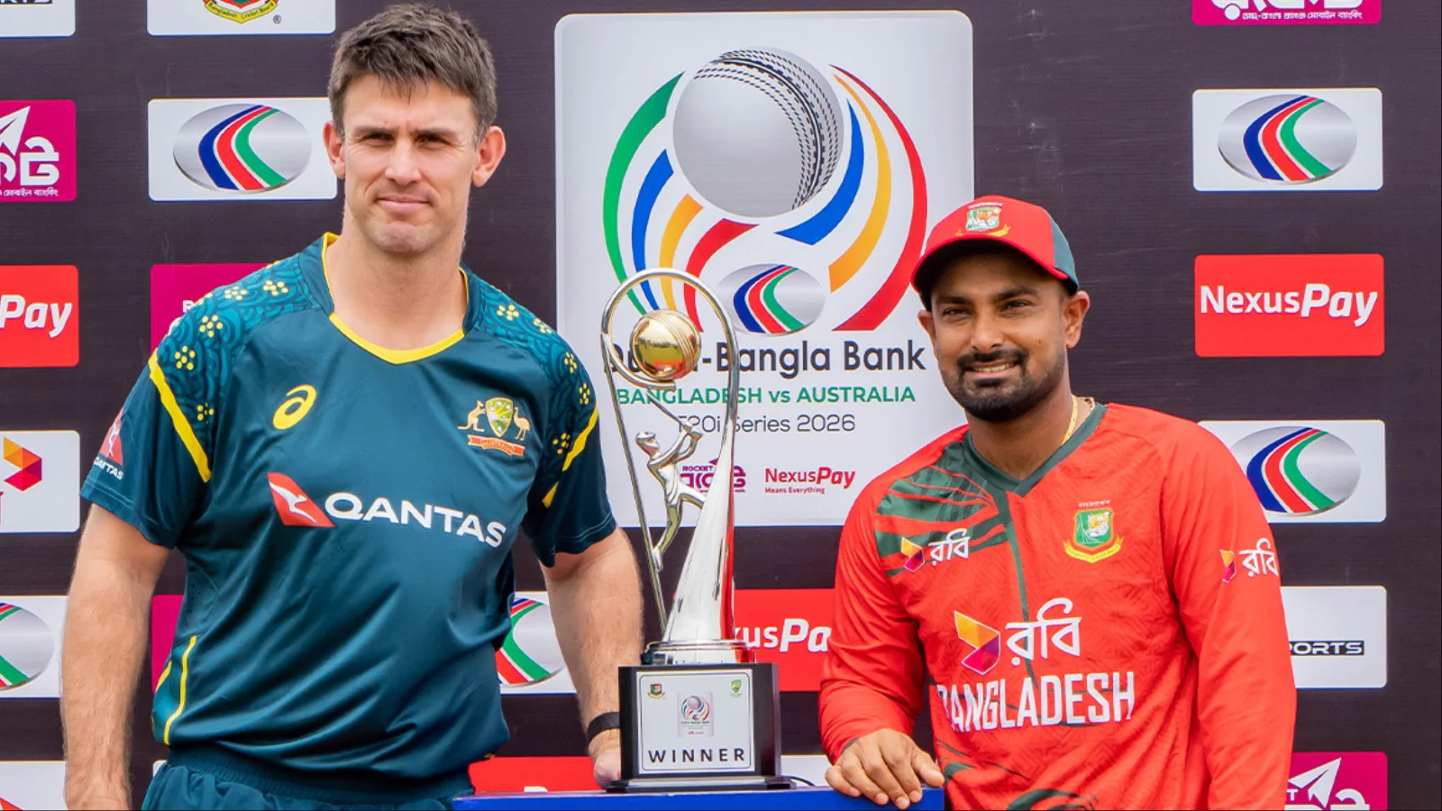 Bangladesh vs Australia Prediction, 2nd T20I | BAN vs AUS? Bangladesh vs Australia Prediction, 2nd T20I | BAN vs AUS?