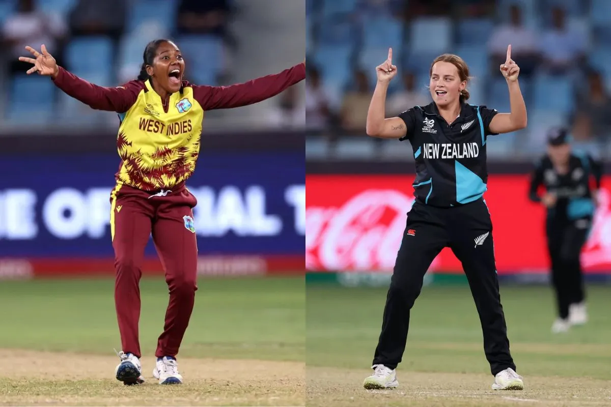 Women’s T20 World Cup 2026: Match 4, WI W vs NZ W Match Prediction | West Indies Women vs New Zealand Women? Women’s T20 World Cup 2026: Match 4, WI W vs NZ W Match Prediction | West Indies Women vs New Zealand Women?