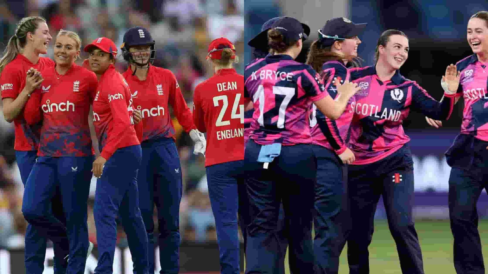 Women’s T20 World Cup 2026: Match 16, ENG W vs SCO W Match Prediction | England Women vs Scotland Women?