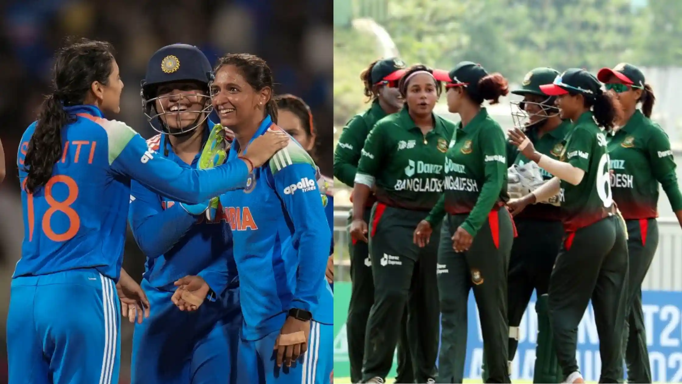 Women’s T20 World Cup 2026: Match 23, IND W vs BAN W Match Prediction