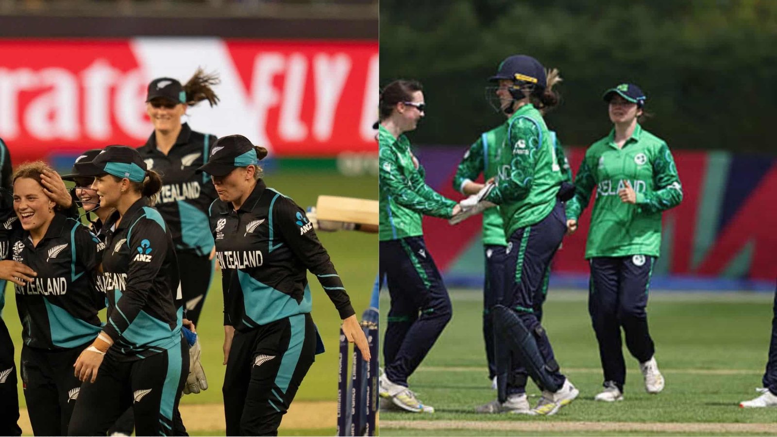 Women’s T20 World Cup 2026: Match 13, NZ W vs IRE W Match Prediction Women’s T20 World Cup 2026: Match 13, NZ W vs IRE W Match Prediction