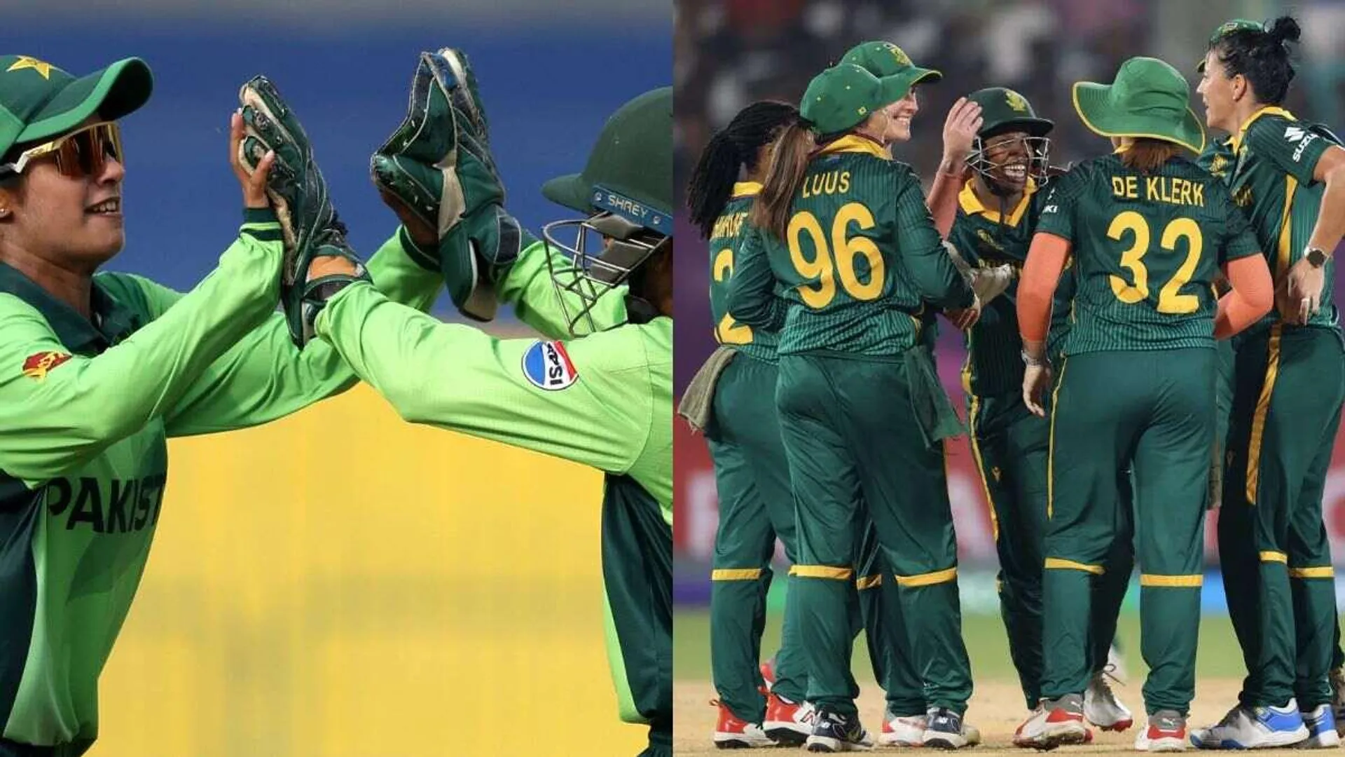 Women’s T20 World Cup 2026: Match 11, SA W vs PAK W Match Prediction Women’s T20 World Cup 2026: Match 11, SA W vs PAK W Match Prediction