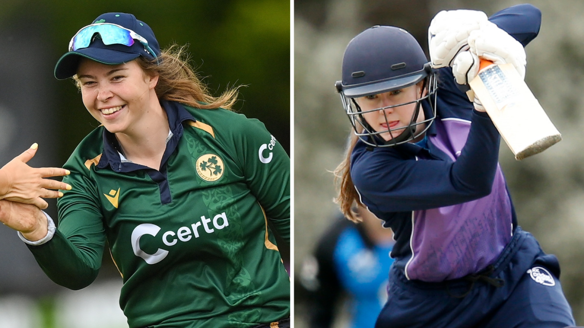 Women’s T20 World Cup 2026: Match 2, SCO W vs IRE W Match Prediction | Scotland Women vs Ireland Women?