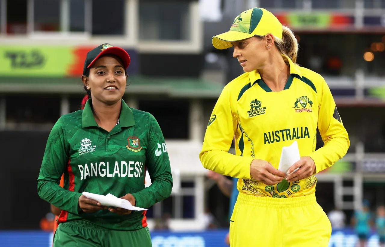 Women’s T20 World Cup 2026: Match 9, AUS W vs BAN W Match Prediction Women’s T20 World Cup 2026: Match 9, AUS W vs BAN W Match Prediction
