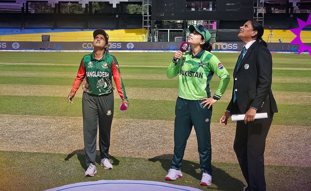 Women’s T20 World Cup 2026: Match 15, PAK W vs BAN W Match Prediction | Pakistan Women vs Bangladesh Women? Women’s T20 World Cup 2026: Match 15, PAK W vs BAN W Match Prediction | Pakistan Women vs Bangladesh Women?