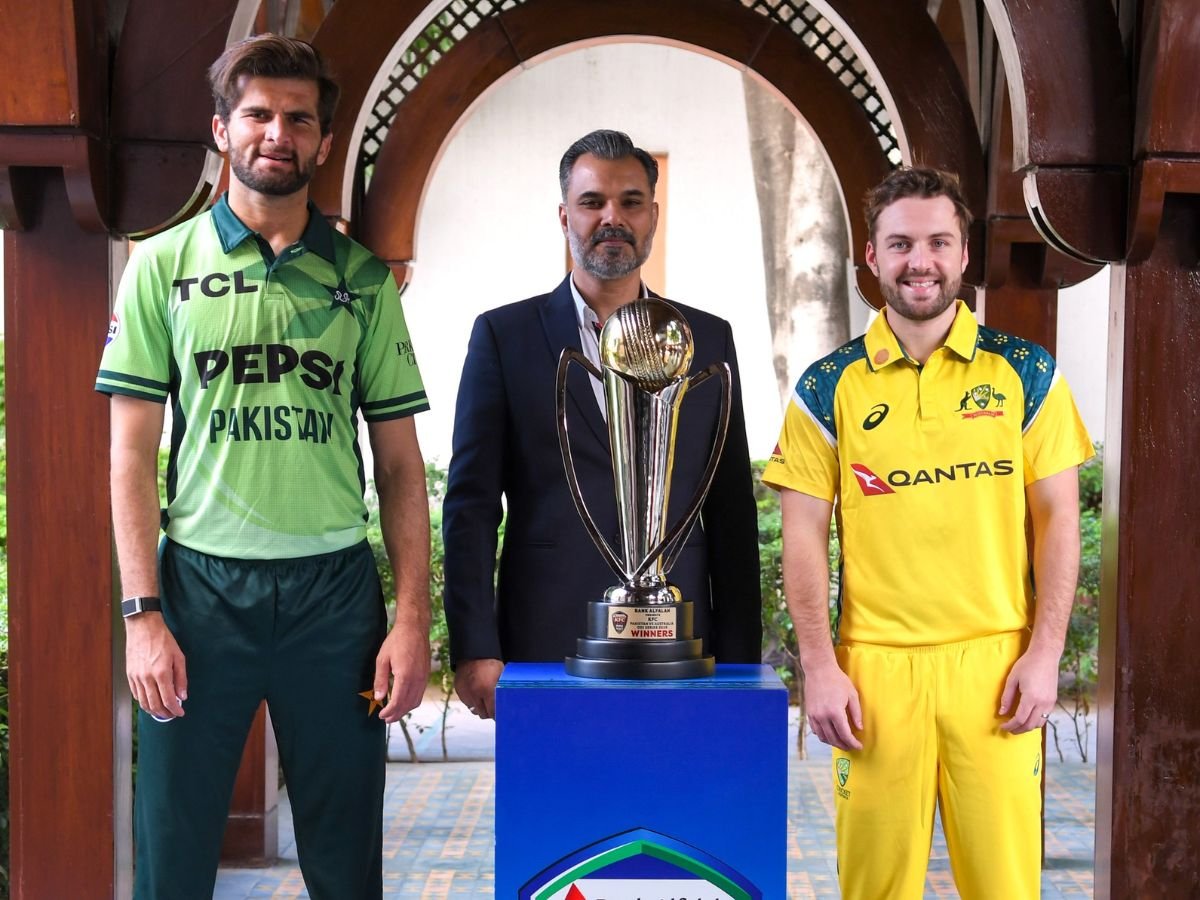 PAK vs AUS Prediction, 3rd ODI | Pakistan vs Australia? PAK vs AUS Prediction, 3rd ODI | Pakistan vs Australia?