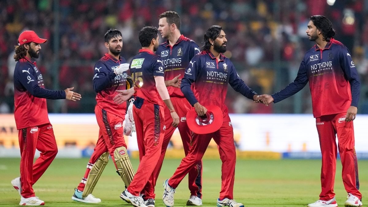 IPL 2026 Memes: Hilarious Reactions from RCB vs GT Final at Narendra Modi Stadium, Ahmedabad