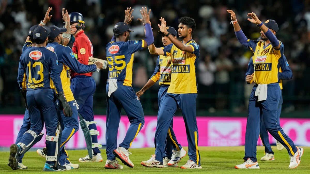 Sri Lanka Cricket Reveals New Constitution Reform Plans Sri Lanka Cricket Reveals New Constitution Reform Plans