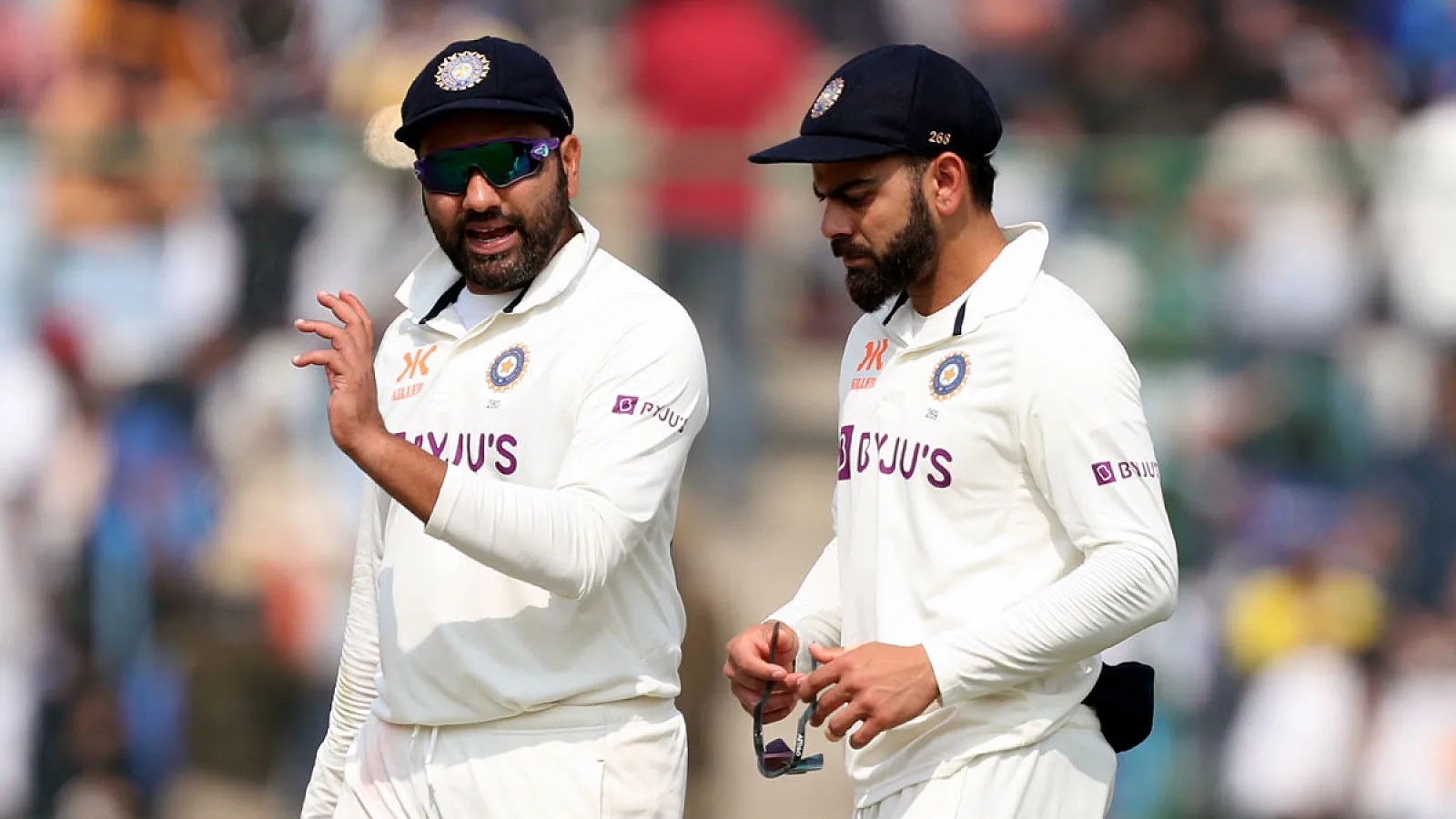 Rohit-Kohli’s Duleep Trophy 2026 Participation Under Question