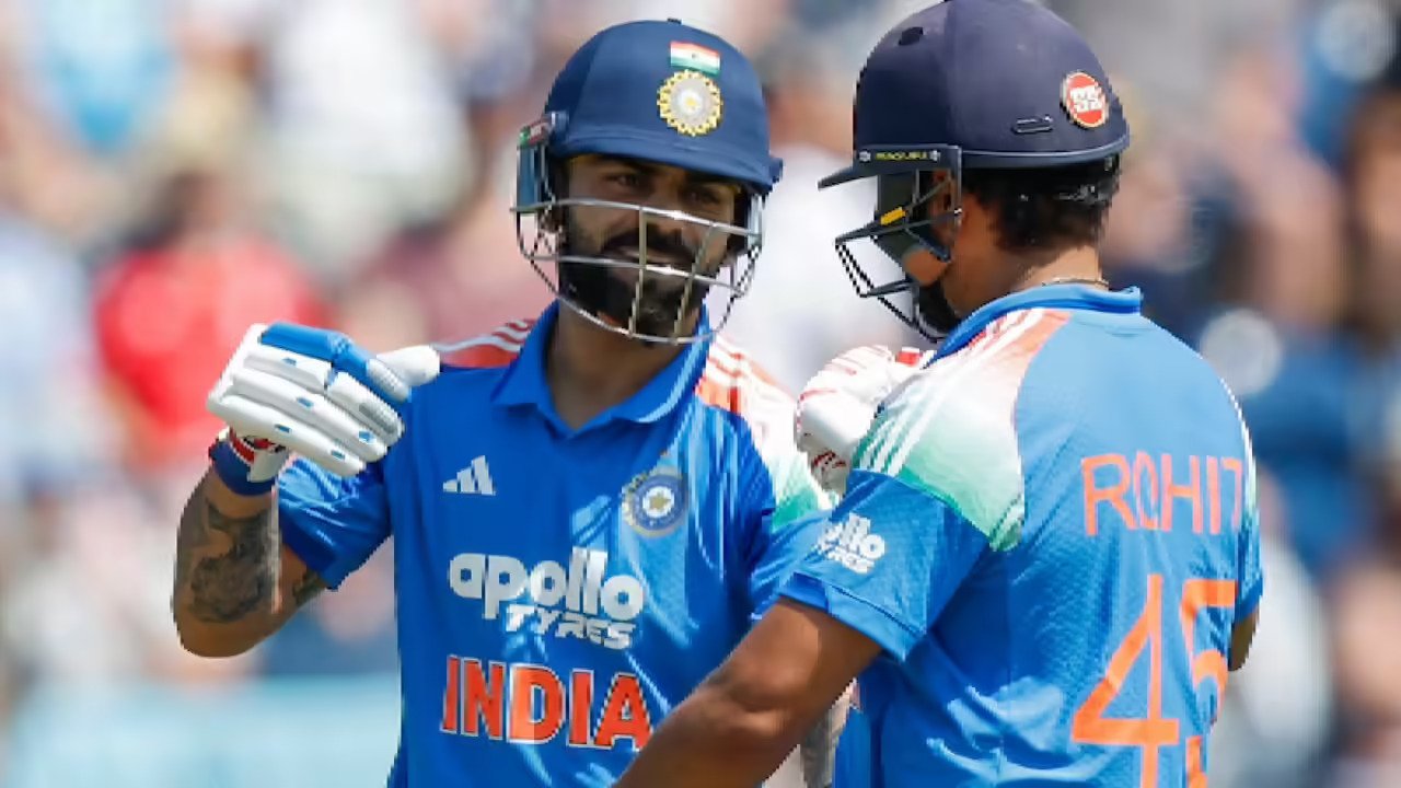 Ashwin’s Big Take on Kohli and Rohit’s Place in Indian Cricket Ashwin’s Big Take on Kohli and Rohit’s Place in Indian Cricket
