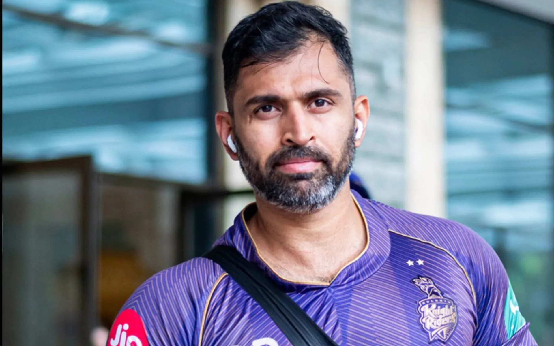 Abhishek Nayar Backs Jasprit Bumrah’s ODI Return Abhishek Nayar Backs Jasprit Bumrah’s ODI Return