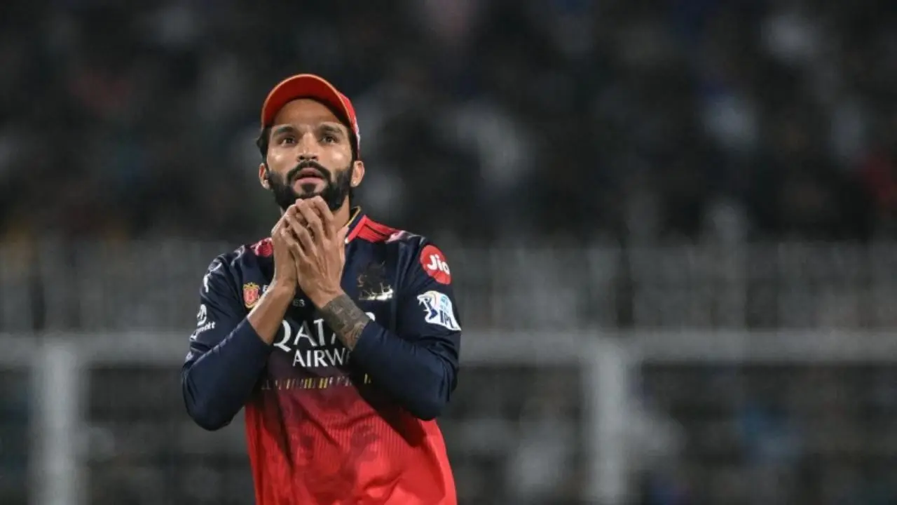 Hanuma Vihari criticises India’s Rajat Patidar snub for Zimbabwe T20Is Hanuma Vihari criticises India’s Rajat Patidar snub for Zimbabwe T20Is