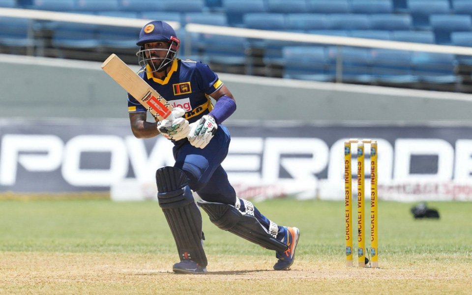 Kusal Mendis Faces LPL 2026 Setback After Hamstring
