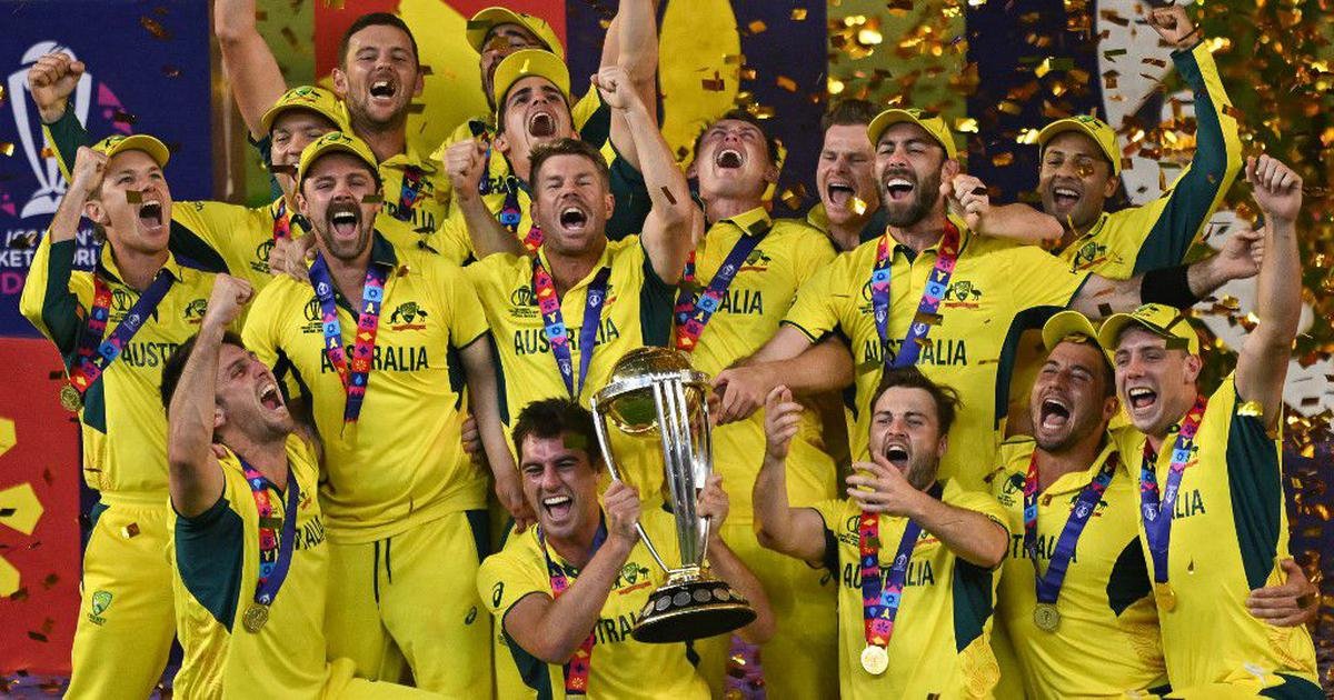 Australia Seek More Players For 2027 ODI World Cup Australia Seek More Players For 2027 ODI World Cup