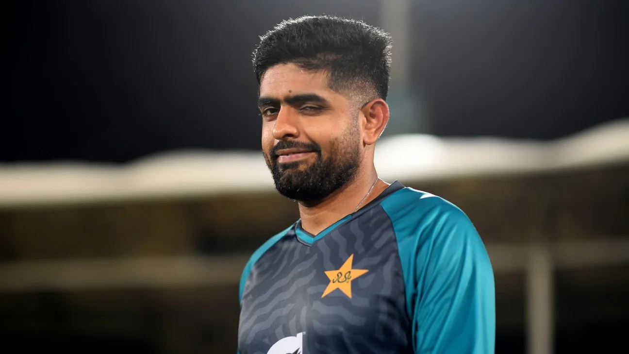 Babar Azam Set for Pakistan T20I Captaincy Return Babar Azam Set for Pakistan T20I Captaincy Return