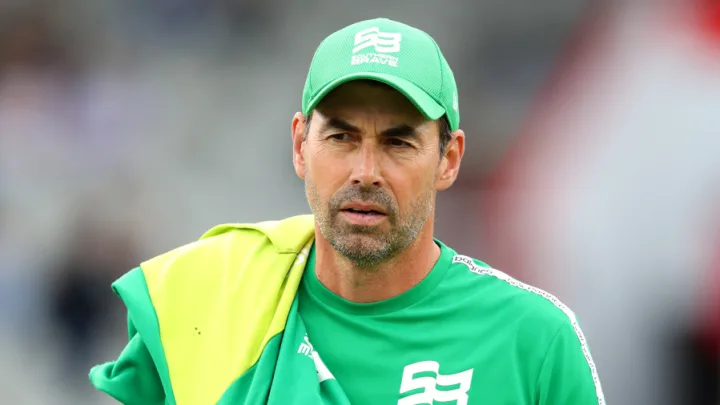 Fleming Takes Charge, Hopes to Extend England’s Test Revolution