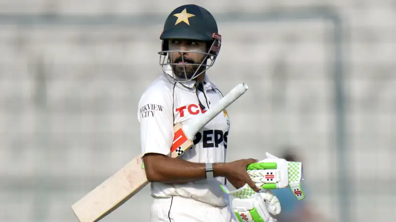 Shoaib Akhtar Takes Aim At Babar Azam’s Leadership And Impact Shoaib Akhtar Takes Aim At Babar Azam’s Leadership And Impact