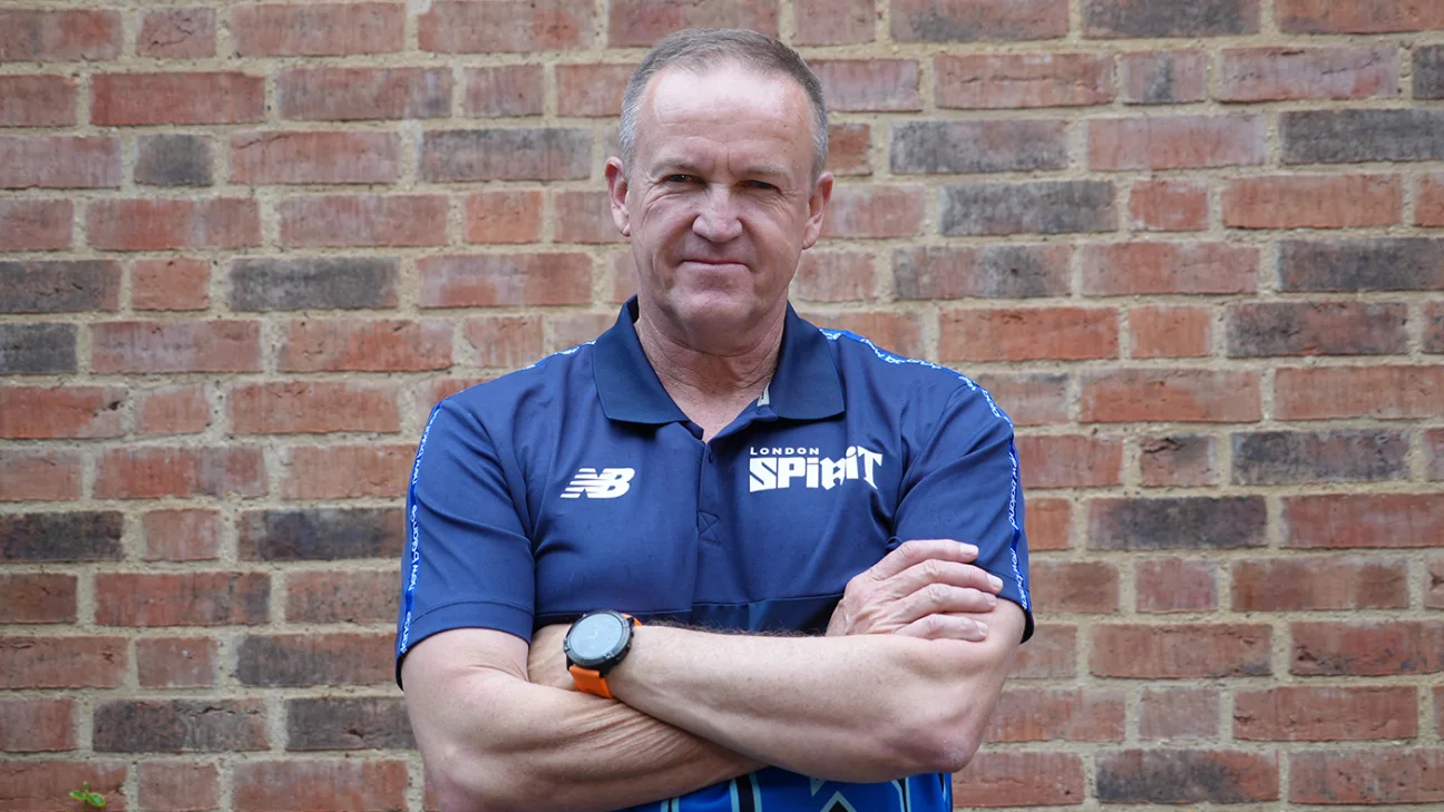 Andy Flower Pulls Out Of England’s Test Coach Search Andy Flower Pulls Out Of England’s Test Coach Search