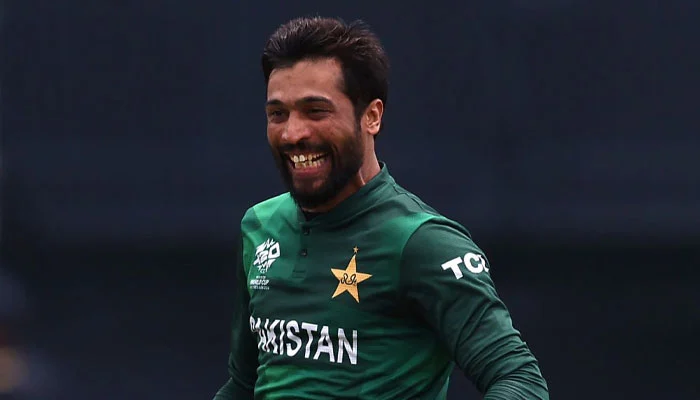 Mohammad Amir’s Trent Rockets Deal Approved by ECB