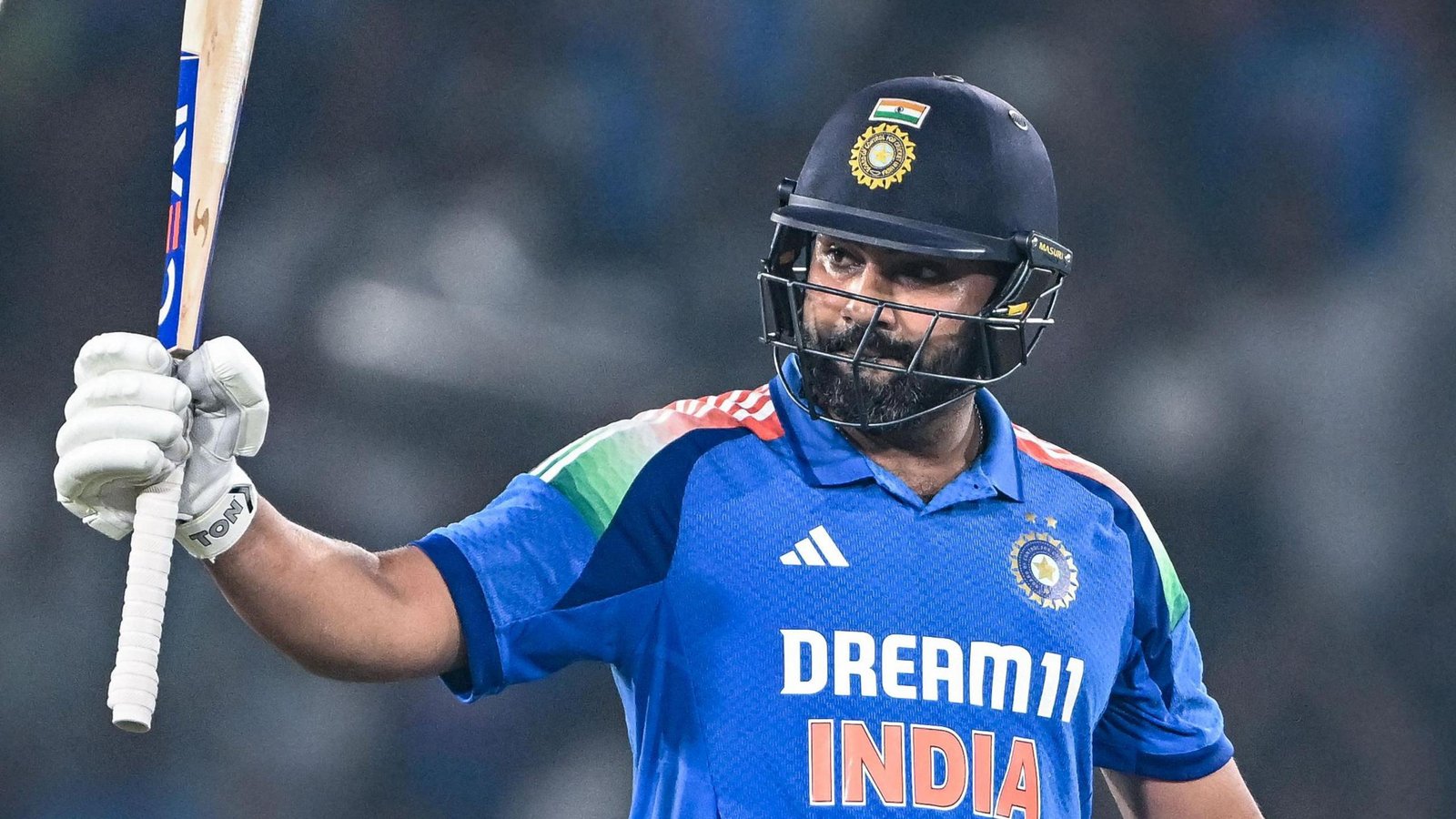 Sitanshu Kotak Hints At Rohit Sharma’s Explosive Lord’s Show Sitanshu Kotak Hints At Rohit Sharma’s Explosive Lord’s Show