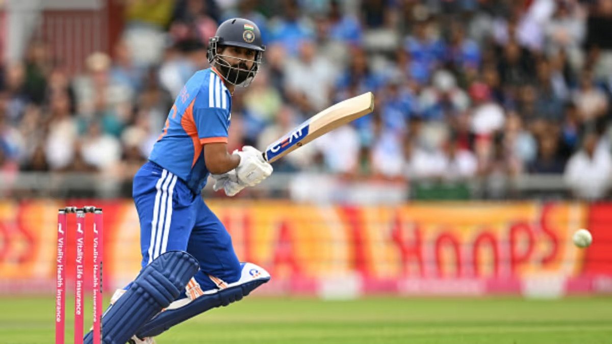 Shreyas Iyer Rues India’s Adaptability Issues, Praises England Shreyas Iyer Rues India’s Adaptability Issues, Praises England