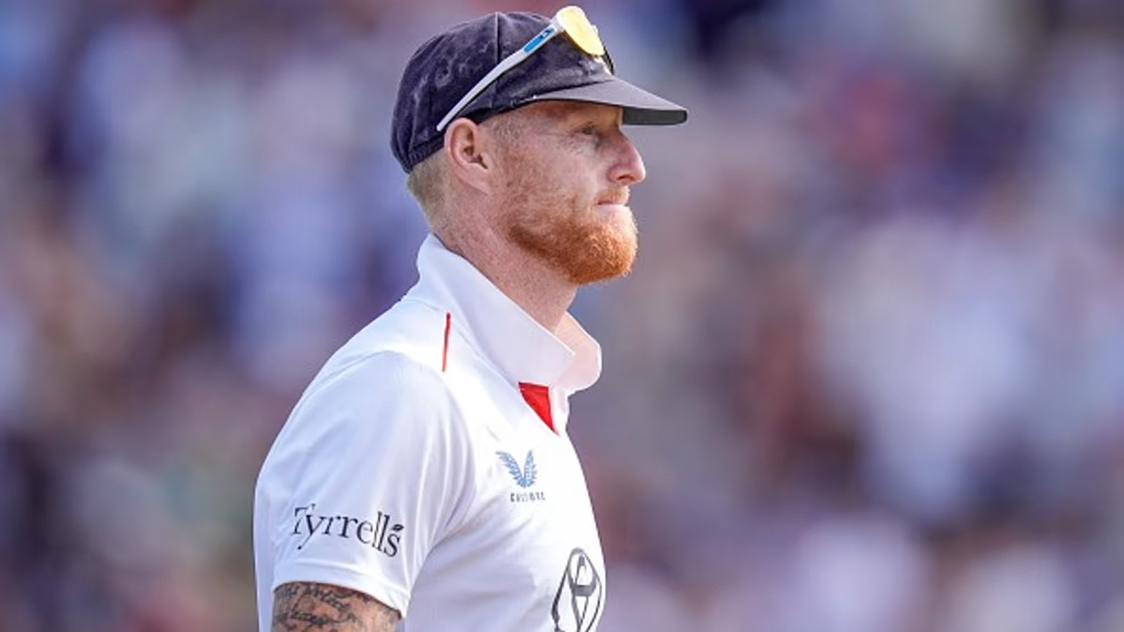 ICC Clears ECB Over Stokes Retirement Video