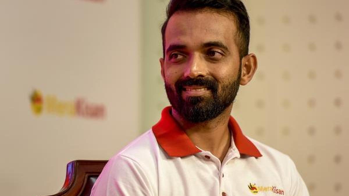 Ajinkya Rahane Set for Test Commentary Debut on Sri Lanka Tour Ajinkya Rahane Set for Test Commentary Debut on Sri Lanka Tour
