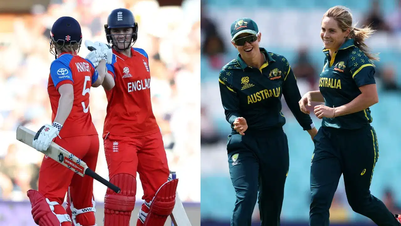Women’s T20 World Cup 2026: Final, ENG W vs AUS W Match Prediction