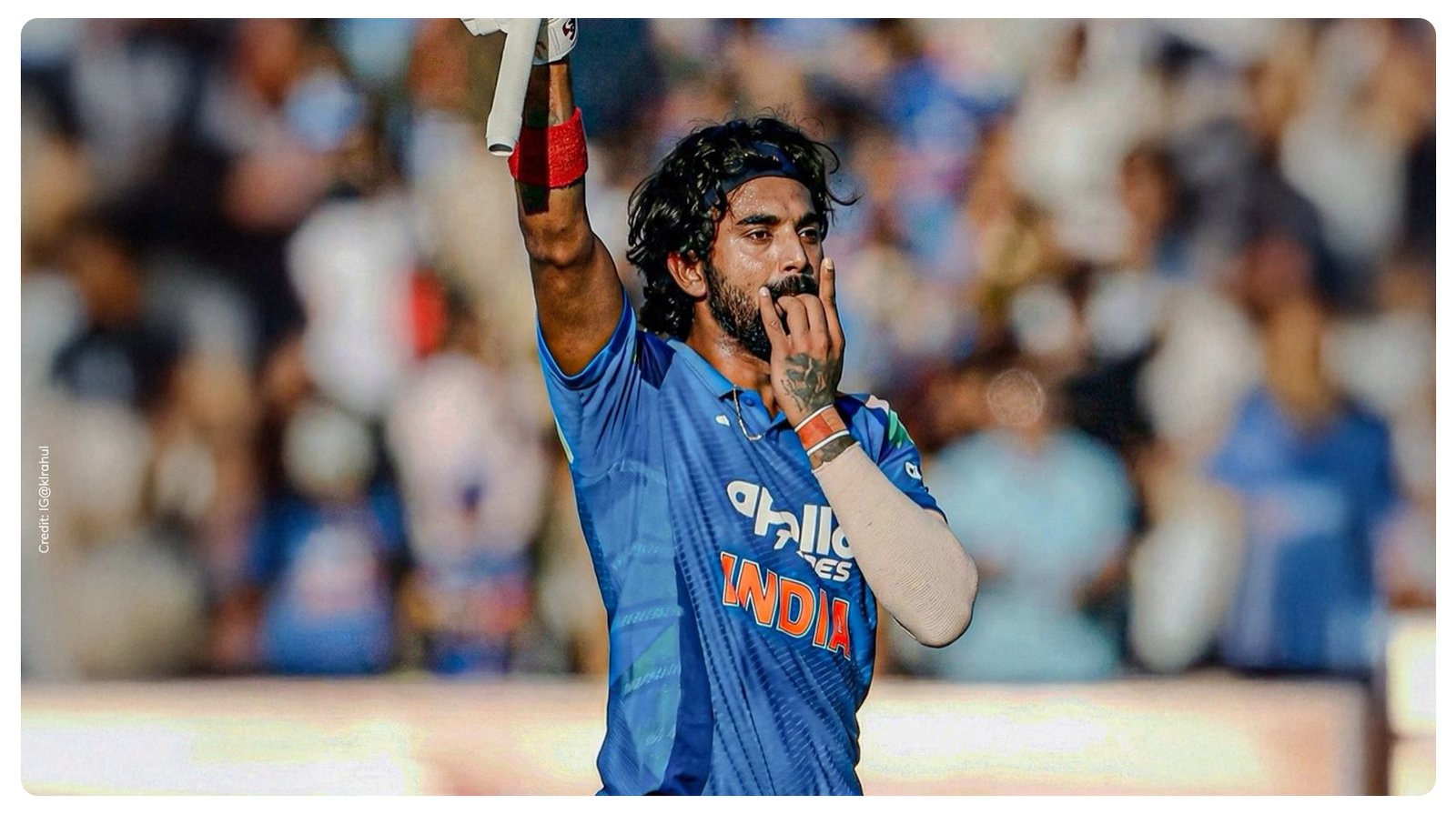 Sadagoppan Ramesh Backs KL Rahul After India’s Defeat