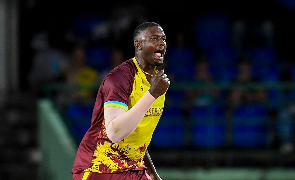 Jason Holder Calls Time on ODI Career Jason Holder Calls Time on ODI Career