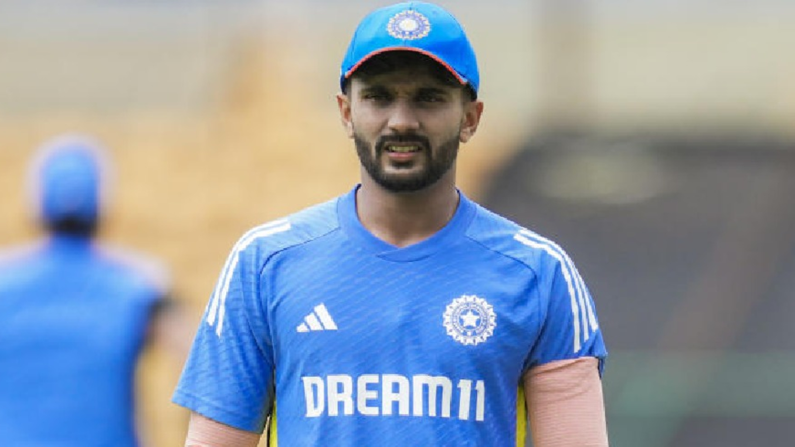 Nitish Kumar Availability in Doubt for Sri Lanka Test Series Nitish Kumar Availability in Doubt for Sri Lanka Test Series