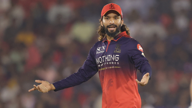 Srikkanth Pushes For Rajat Patidar’s T20I Inclusion Srikkanth Pushes For Rajat Patidar’s T20I Inclusion