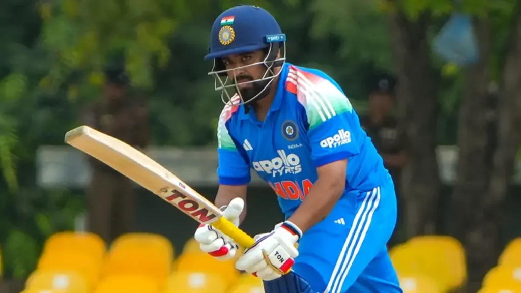 Prabhsimran Singh Eyes Zimbabwe T20I Debut Prabhsimran Singh Eyes Zimbabwe T20I Debut