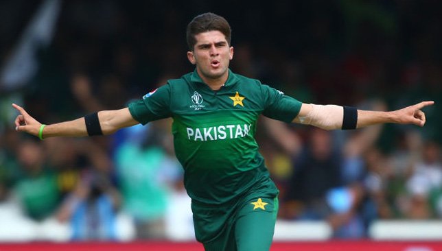 Amir Identifies Reason Behind Shaheen’s Struggles Amir Identifies Reason Behind Shaheen’s Struggles