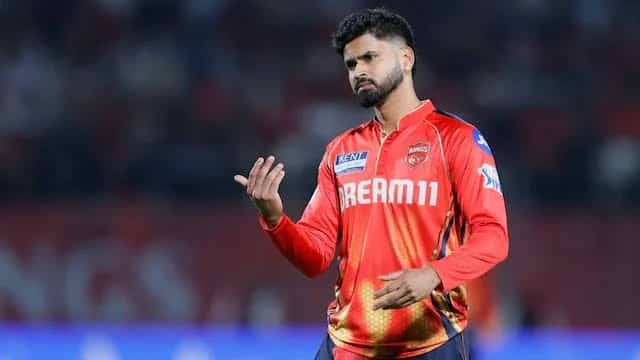 Shreyas Iyer’s Stoinis Decision That Cost PBKS IPL 2026 Title Shreyas Iyer’s Stoinis Decision That Cost PBKS IPL 2026 Title