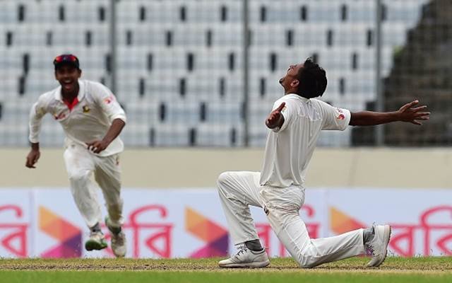 Ebadot Hossain Ruled Out Ahead of Bangladesh’s Australia Test Series Ebadot Hossain Ruled Out Ahead of Bangladesh’s Australia Test Series