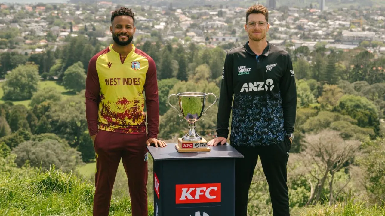 West Indies vs New Zealand Prediction, 1st ODI West Indies vs New Zealand Prediction, 1st ODI