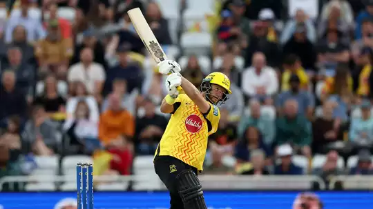 Duckett Shocked by Lower Attendance at The Hundred 2026