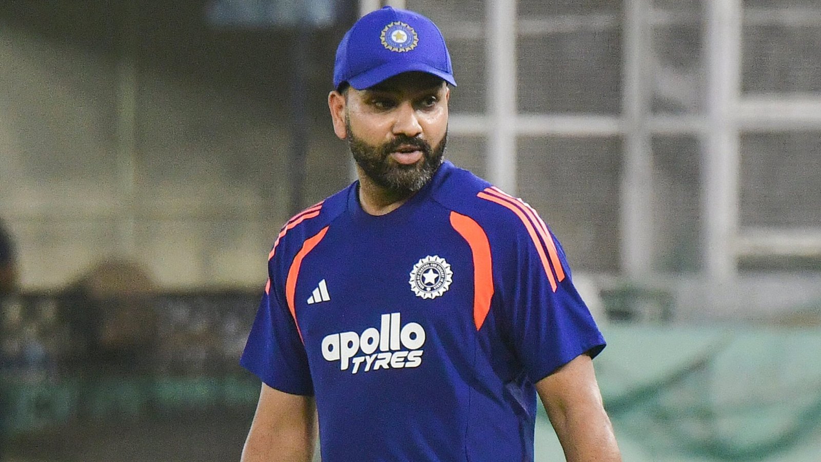 Rohit Sharma’s Uncharacteristic Slow Innings Due To Pressure: Ganesh Rohit Sharma’s Uncharacteristic Slow Innings Due To Pressure: Ganesh