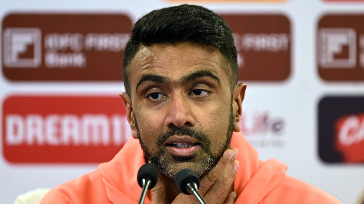 R Ashwin Picks India Squad for 2027 ODI World Cup, Snubs Vaibhav & Samson R Ashwin Picks India Squad for 2027 ODI World Cup, Snubs Vaibhav & Samson