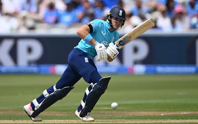 Jacob Bethell Withdraws From The Hundred Due to Knee Injury Jacob Bethell Withdraws From The Hundred Due to Knee Injury