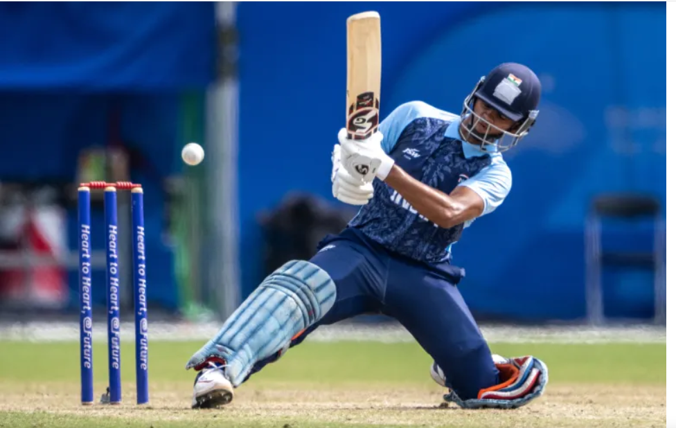 India, Pakistan, Bangladesh, Sri Lanka advance directly to knockouts India, Pakistan, Bangladesh, Sri Lanka advance directly to knockouts